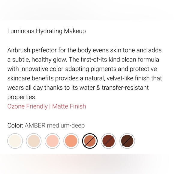 ALLEVEN Colour Shield Hydrating Tinted Protection - Picture 6 of 6